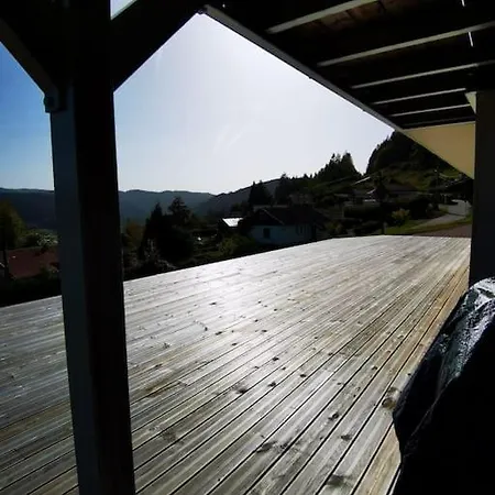 Neuf Vue Lac Apartment *