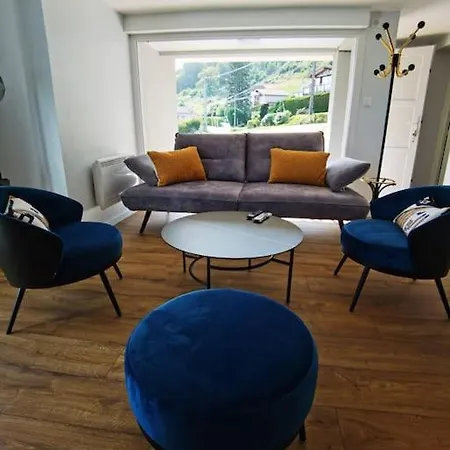 Apartment Neuf Vue Lac