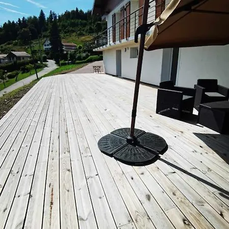 Neuf Vue Lac